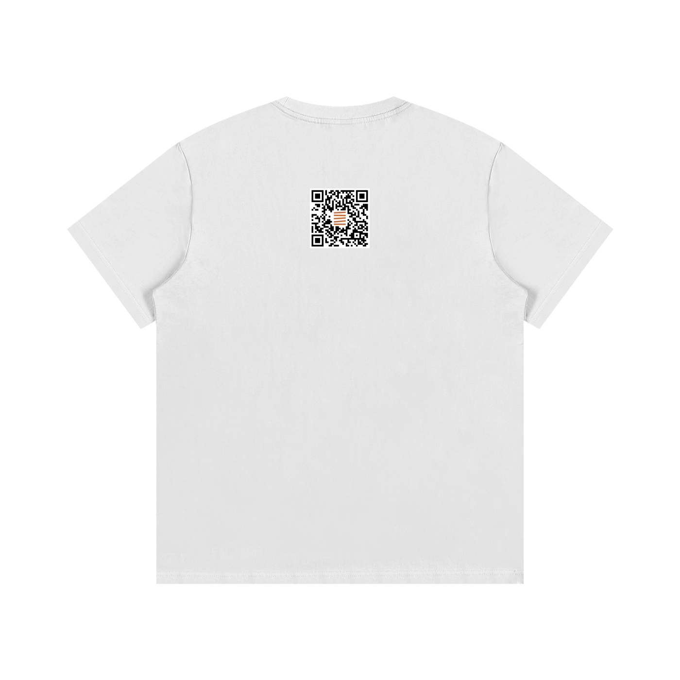 Absolutely Free Camus Cotton T-Shirt