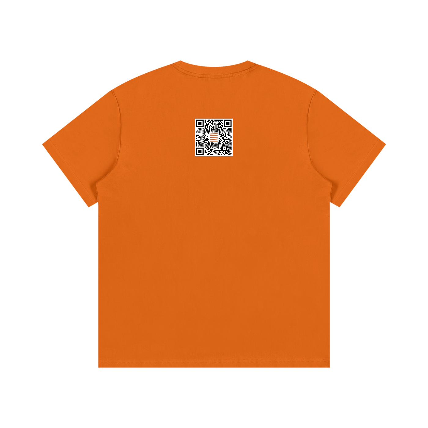 Absolutely Free Camus Cotton T-Shirt