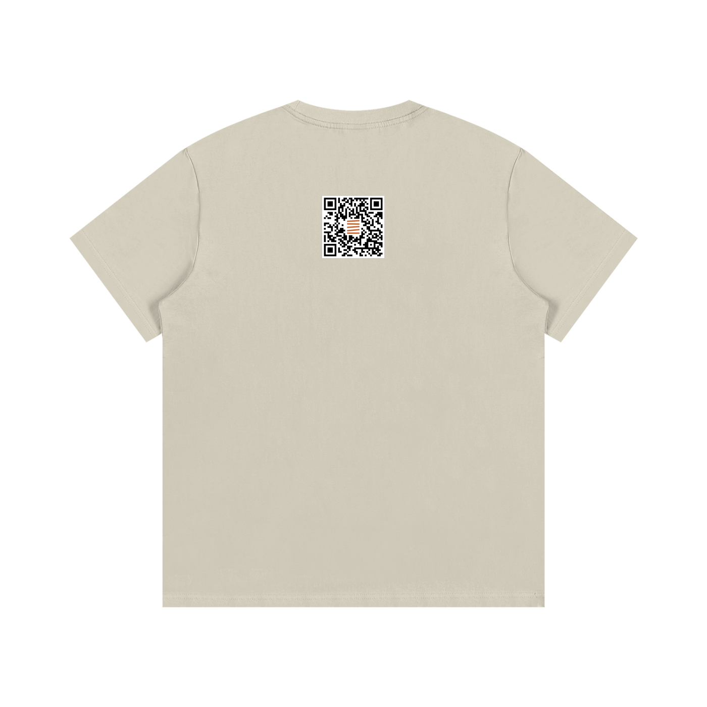 Absolutely Free Camus Cotton T-Shirt