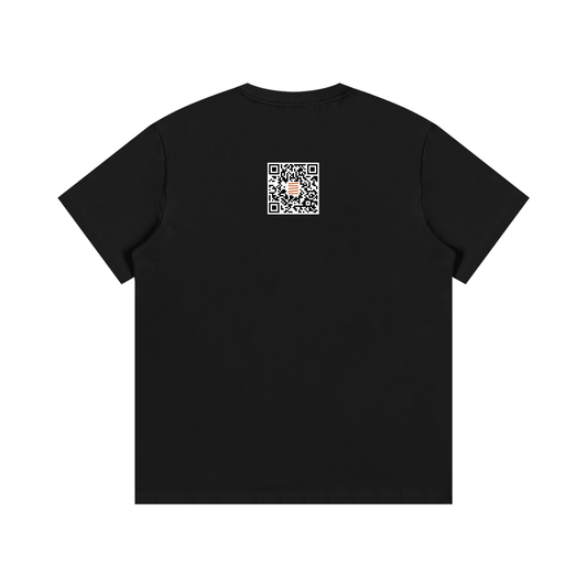 Absolutely Free Camus Cotton T-Shirt