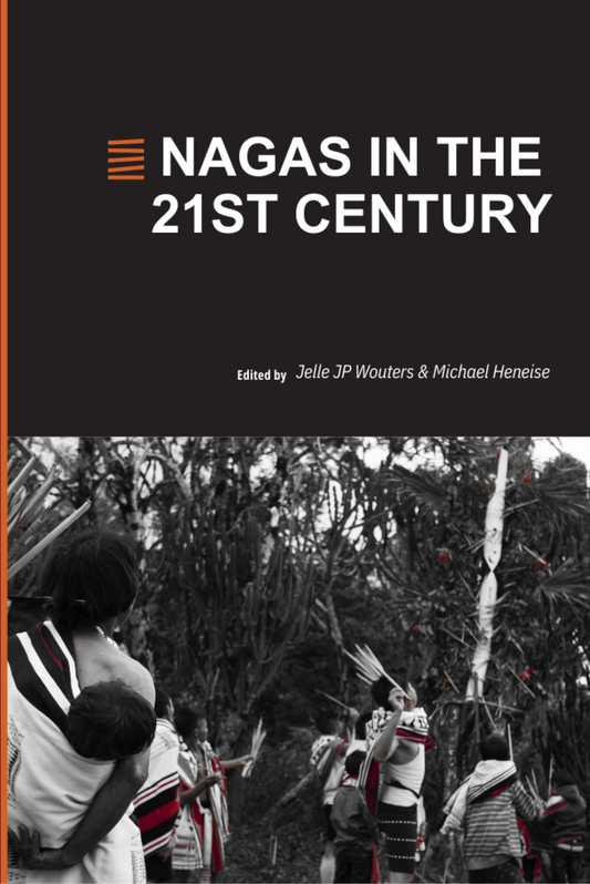 Nagas in the 21st Century